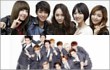f(x) Gabung EXO untuk Meriahkan Festival Musik KCON 2013 di Los Angeles