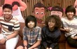Terlalu Hiperaktif, Bastian 'Coboy Junior' Diperiksa ke Dokter