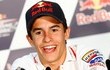 Marc Marquez Kaget Bisa Puncaki Klasemen Sementara