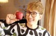 Zhou Mi SuJu-M Susul Henry Buka Akun Twitter
