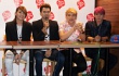 Firly S4 Tertolong di Korea Selatan Berkat Telur Asin Alif