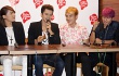 Dianggap Boyband Instan, S4 Tak Salahkan Anti-Fans