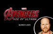 Marvel Umumkan Film Kedua 'Avengers: Age Of Ultron' Bakal Lebih Gelap