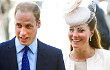 Inggris Bahagia Sambut Kelahiran Putra Pertama Kate dan William