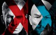 Poster Unik 'X-Men: Days of Future Past' Gabungkan Masa Lalu dan Masa Depan