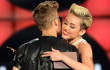 Miley Cyrus: Jangan Bertindak Bodoh Justin Bieber