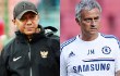 Pelatih RD Juga Berniat Minta Tanda Tangan Atau Foto Bersama Jose Mourinho