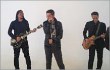 Andra and The Backbone Bikin Video Klip Baru 'Lebih Dari Siapapun'
