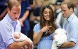 Pangeran William: Dia Punya Lebih Banyak Rambut Daripada Aku