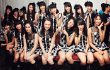 Beda Agama, Member JKT48 Jaga Toleransi Saat Puasa