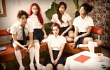 f(x) Rilis Video Medley Lagu-Lagu Album 'Pink Tape'