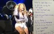 Asyik Nyanyi Saat Konser, Rambut Beyonce Nyangkut di Kipas Angin