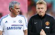 Pelatih David Moyes Tak Terintimidasi Apapun Ucapan Jose Mourinho