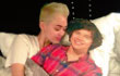 Pernah Foto Bareng, Miley Cyrus Mengaku Tak Tahu One Direction?