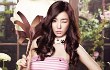 Tiffany SNSD Diberi Hadiah Ulang Tahun Jadi Cover Majalah Ceci