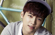 Woohyun Infinite Pernah Sembunyi Makan Coklat di Kamar Mandi