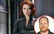 Black Widow Ambil Peranan Besar di Film Kedua 'Avengers'