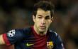 Barcelona Tak Mau Jual, MU Masih Ngotot Incar Cesc Fabregas