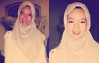 Stella JKT48 Dipuji Pakai Jilbab Meski Non Muslim