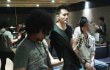 Demian Aditya Jadi Pengganti Bams di Samsons?