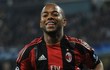 Kontrak Robinho Akhirnya Diperpanjang AC Milan