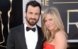 Jennifer Aniston Sudah Merasa Nikahi Justin Theroux