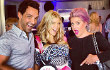 Fergie dan Josh Duhamel Rayakan Baby Shower dengan Selebriti