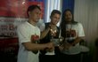 'Victory' Jadi Album Terbaru Andra and The Backbone