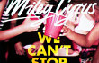 Miley Cyrus Tampil Lebih Liar dalam Versi Baru MV 'We Can't Stop'