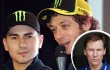 Bos Yamaha Puji Kehebatan Jorge Lorenzo dan Valentino Rossi
