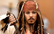 Johnny Depp Akui Hampir Dipecat Disney dari ' Pirates of the Caribbean 5'