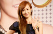 Victoria f(x) Keluhkan Kakinya yang Gampang Berotot