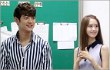 Yoona SNSD dan Minho SHINee Kejutkan 3 Ribu Murid Cowok