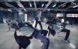 EXO Memukau Lewat Aksi Dance di Video Musik 'Growl'