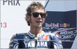 Valentino Rossi Abaikan Rumor Akan Gabung ke Suzuki