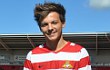 Louis Tomlinson 1D Gabung Jadi Pemain Sepak Bola Doncaster Rovers