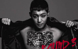 Kim Hyun Joong Raih Sukses di Chart Dunia Berkat 'Round 3'
