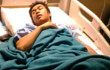 Olga Syahputra Jalani Terapi Demi Kesembuhannya