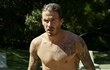 David Beckham Bakal Debut Akting di Film Detektif?