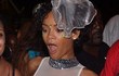 Dijuluki Ratu Pesta, Rihanna Gila-Gilaan di Karnaval Barbados