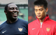 Timnas Indonesia Kerja Keras Cari Pengganti Kiper Kurnia Meiga