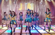 Meriahnya Flash Mob Fans di Teaser MV JKT48 'Fortune Cookie in Love'