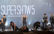 Meriahnya Konser Super Junior di Thailand