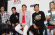 Ungu Produktif Rilis Tiga Album di 2013