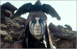 Johnny Depp Salahkan Kritikus Atas Kegagalan 'Lone Ranger' di Box Office