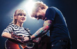Ed Sheeran Dapat Pengalaman Seru Saat Tampil di Konser Taylor Swift