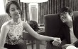 Lee Min Jung Nangis Saat Dilamar Lee Byung Hun