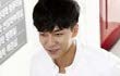 Lee Seung Gi Jadi Pengantar Pizza Romantis di Universitas Wanita