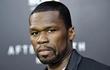 50 Cent Terancam Hukuman 5 Tahun Penjara Karena Aniaya Pacar
