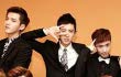EXO Buka Butik Berkonsep Gaya Anak Sekolahan Terinspirasi 'Growl'